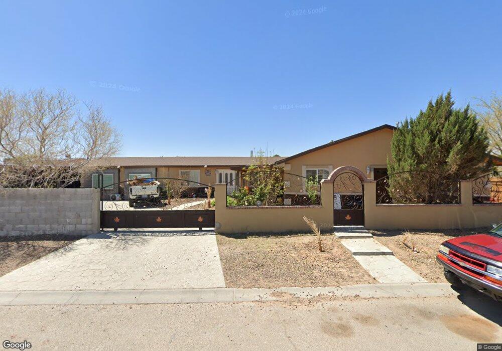 14573 Achim Dr, Clint, TX 79836 - photo 1