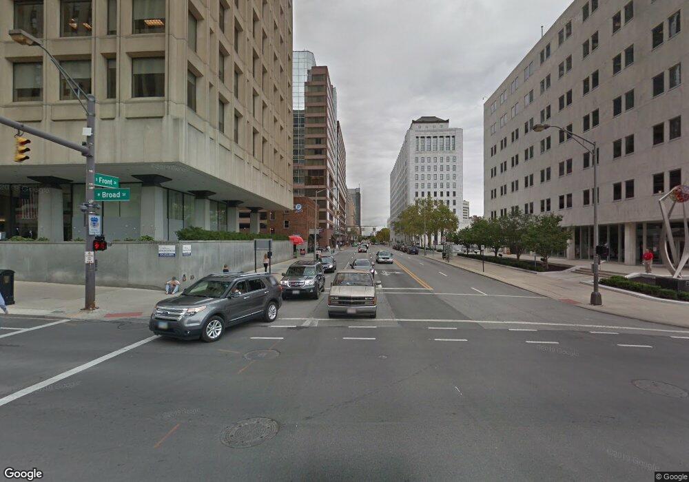 0 S Front St, Columbus, OH 43215 - photo 1