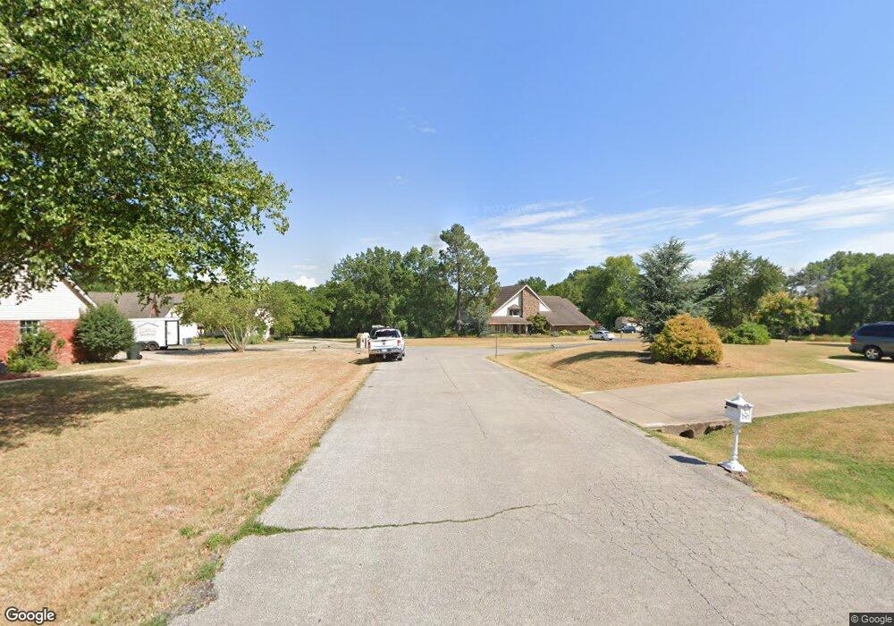 0 Andre Cir, Claremore, OK 74017 - photo 1