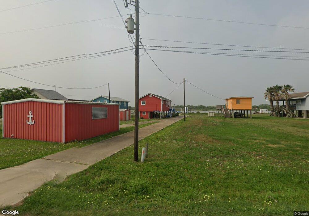 1060 Cr 616(seagull), Sargent, TX 77414 - photo 1