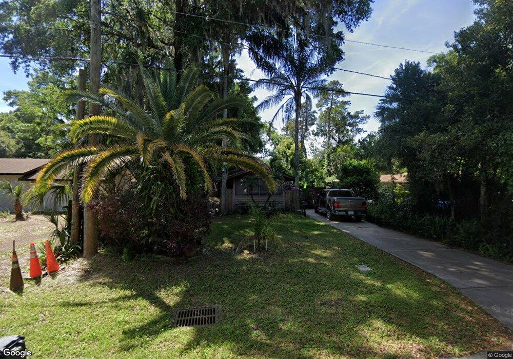 7124 Silver Lake Terrace, Jacksonville, FL 32216 - photo 1