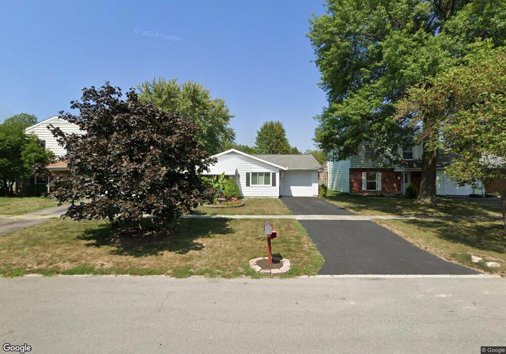 516 Sandpiper St, Lima, OH 45801 - photo 1