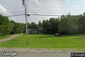191 Old Town Rd, Hudson, ME 04449
