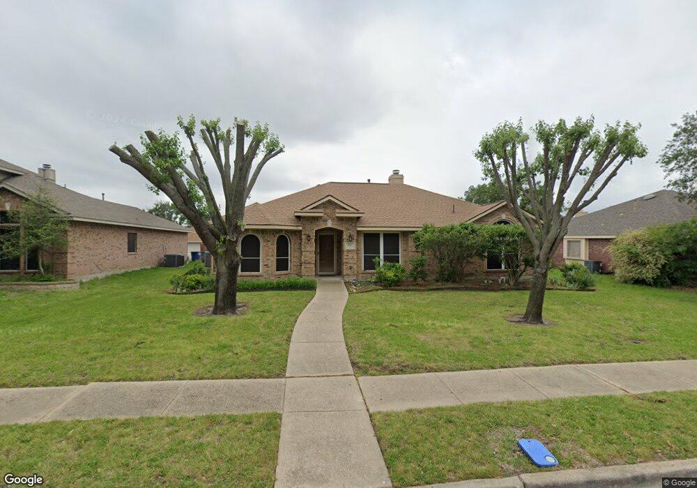 603 Gateway Bend, Wylie, TX 75098 - photo 1