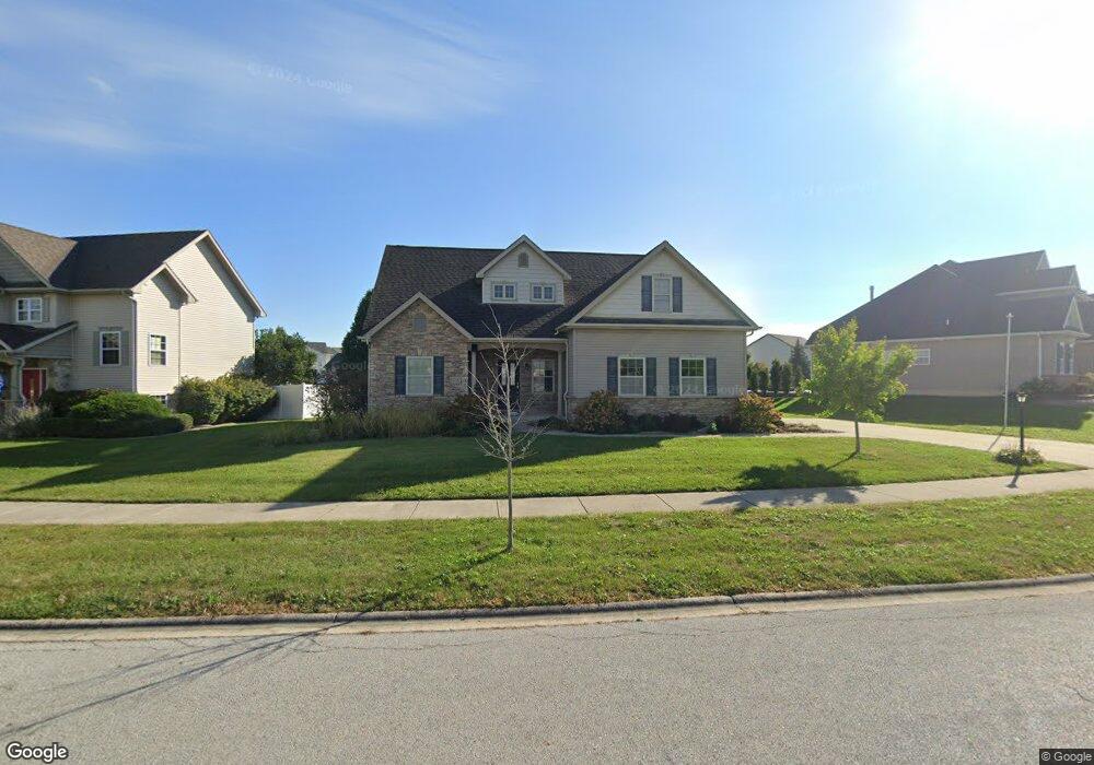 11047 Fayette St, Crown Point, IN 46307 - photo 1