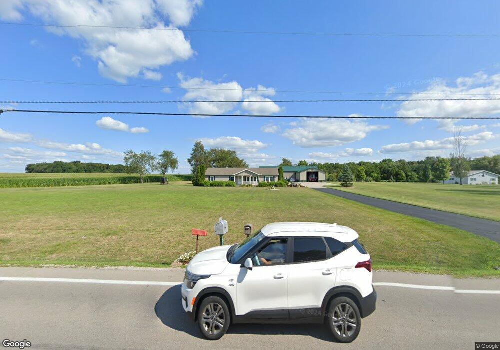 9338 Us Highway 127, West Unity, OH 43570 - photo 1