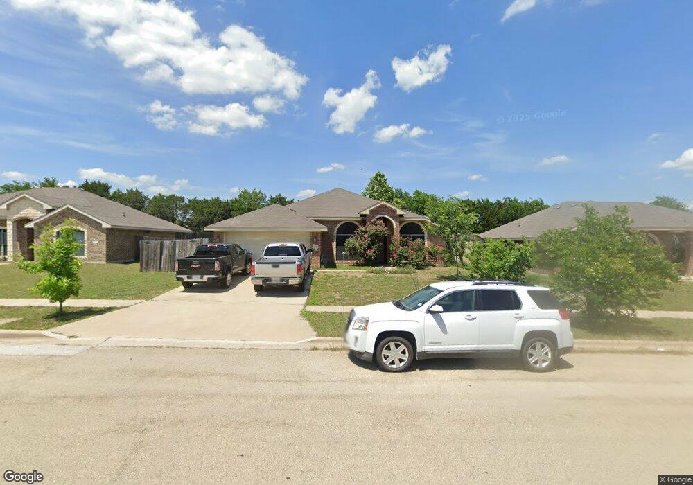 1908 Bailey Dr, Copperas Cove, TX 76522 - photo 1