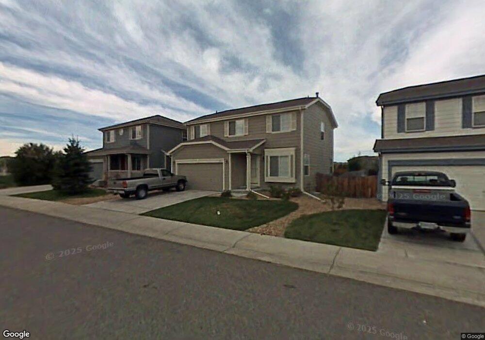 5181 Miriam Ln, Parker, CO 80134 - photo 1