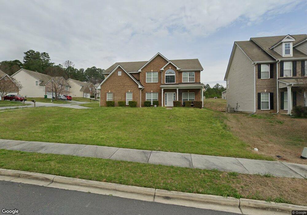 1946 Piedmont Pointe Dr, Lithonia, GA 30058 - photo 1