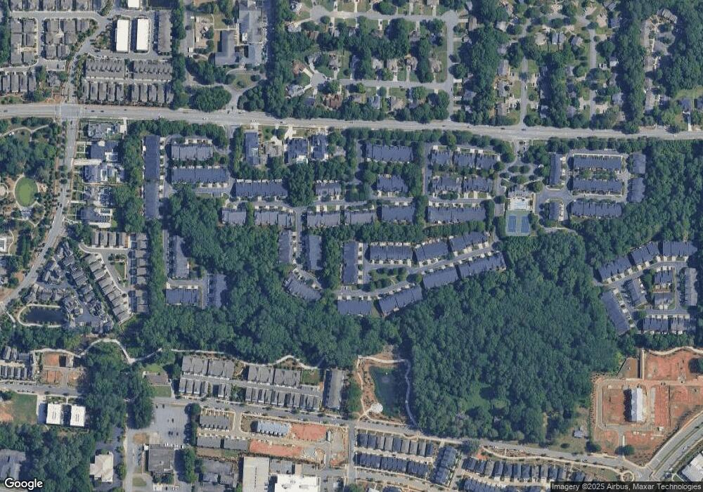 12295 Dancliff Trace, Alpharetta, GA 30009 - photo 1