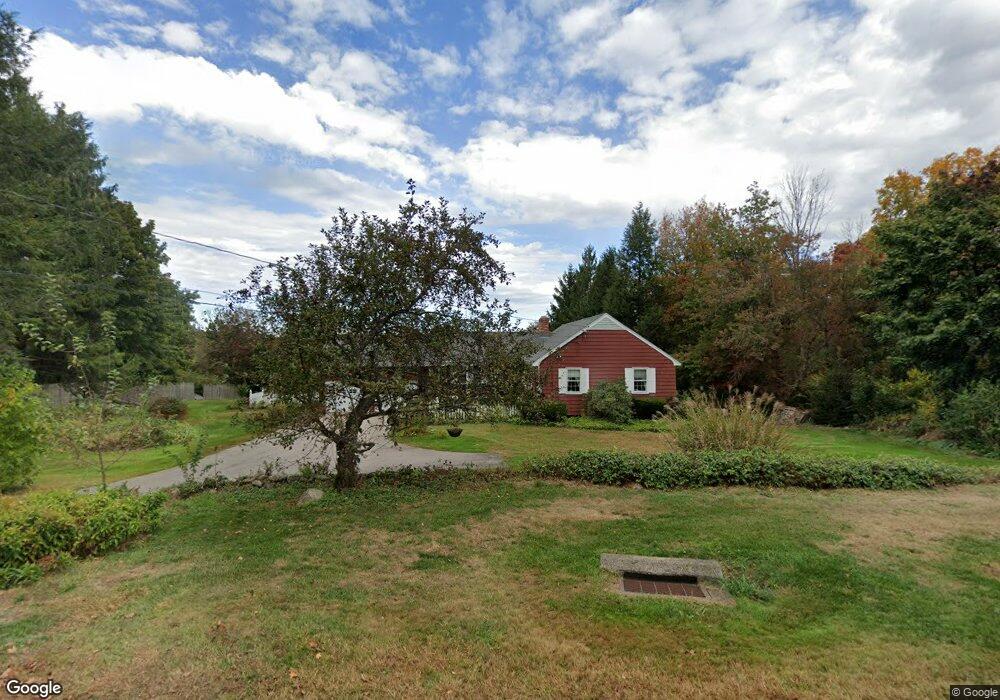 12 Daly Rd, East Hampton, CT 06424 - photo 1