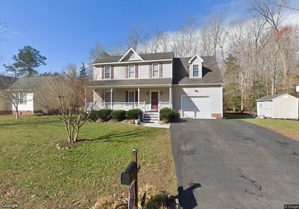 11300 Parrish Creek Ln, Midlothian, VA 23112 - photo 1