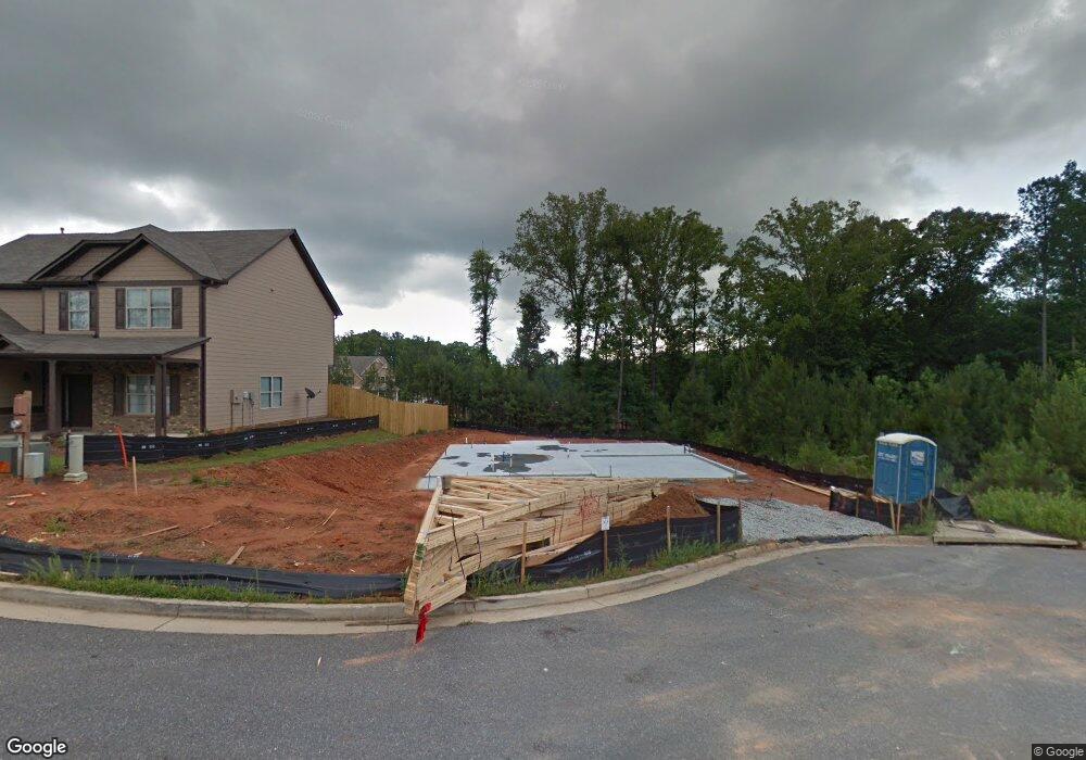 3503 Walking Stick Way, Auburn, GA 30011 - photo 1