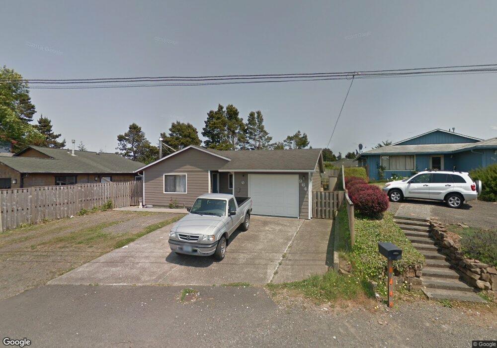 964 SE Jetty Ave, Lincoln City, OR 97367 - photo 1