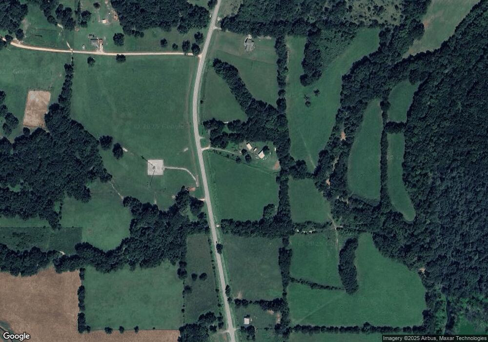 13243 Oklahoma 10, Tahlequah, OK 74464 - photo 1