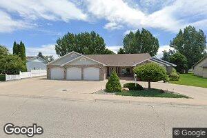 862 N Fairway Dr, Preston, ID 83263