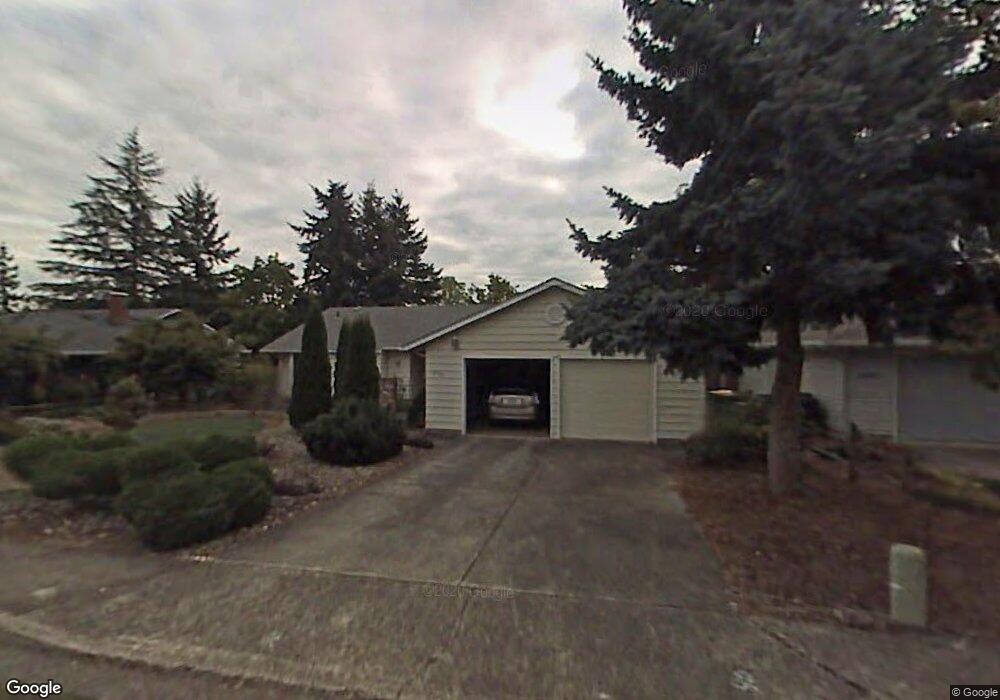 8740 SW Parkview Loop, Beaverton, OR 97008 - photo 1