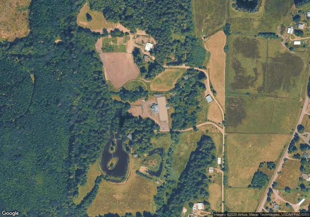 997 Old Tarboo Rd, Quilcene, WA 98376 - photo 1