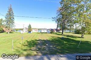 18065 S Scenic Dr, Barbeau, MI 49710