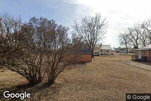 105 Wisconsin Ave, Roscoe, SD 57471