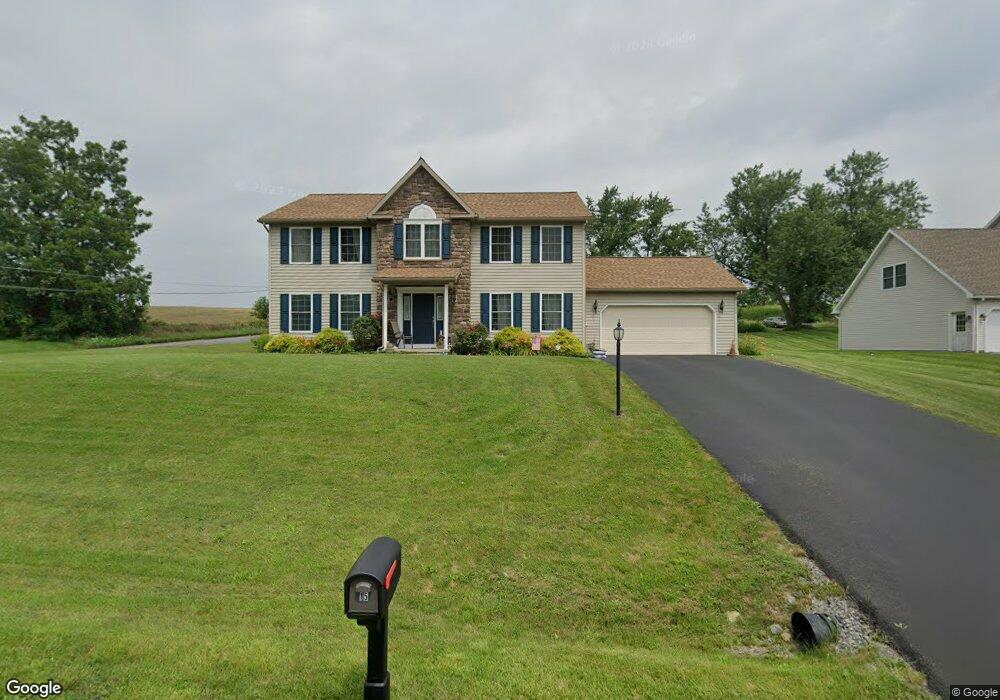 15 Karr Dr, Lewisburg, PA 17837 - photo 1