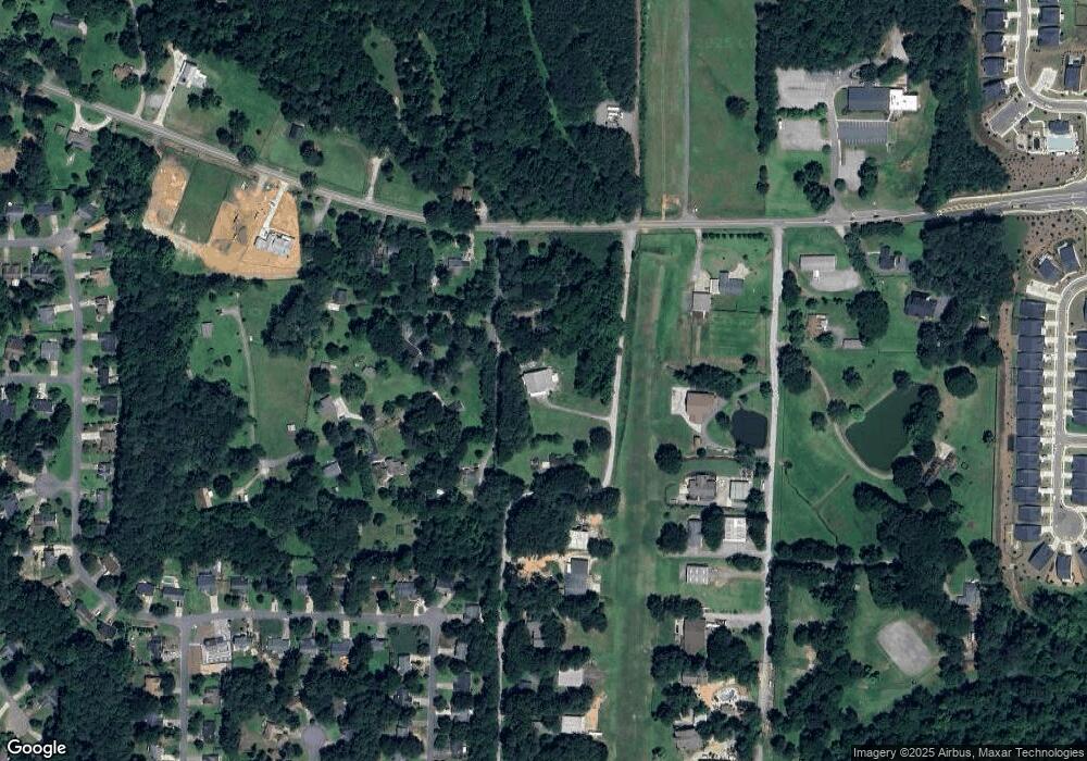 200 Air Acres Ln, Woodstock, GA 30188 - photo 1