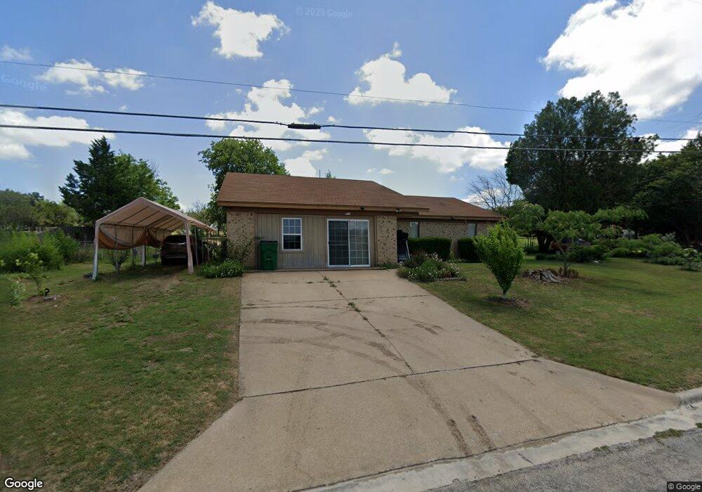 293 Falcon Ln, Kempner, TX 76539 - photo 1