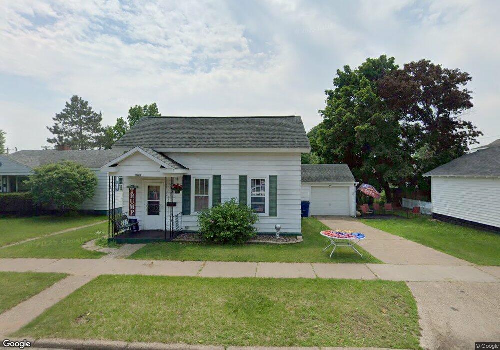 1605 E 2nd St, Merrill, WI 54452 - photo 1