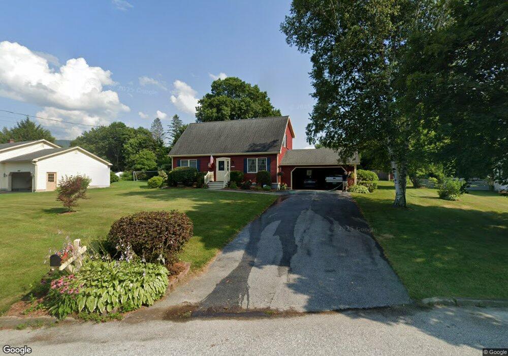 4 Tuttle Meadow Dr, Rutland, VT 05701 - photo 1