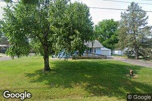 616 E State St, Astoria, IL 61501