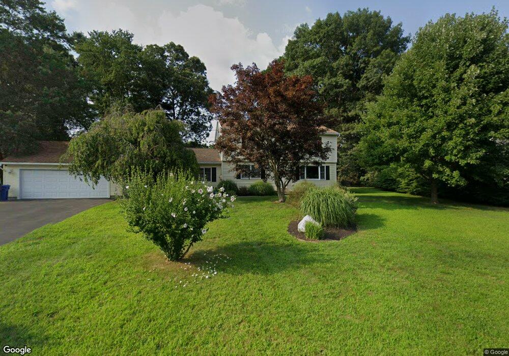 32 King St, Danielson, CT 06239 - photo 1