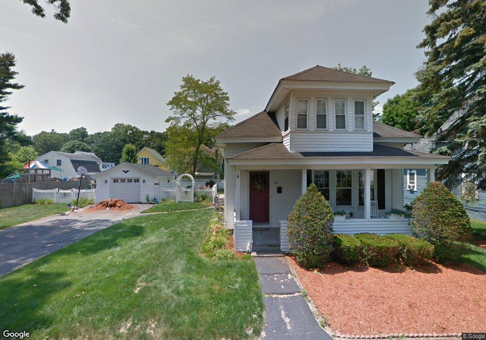 Street View Photo