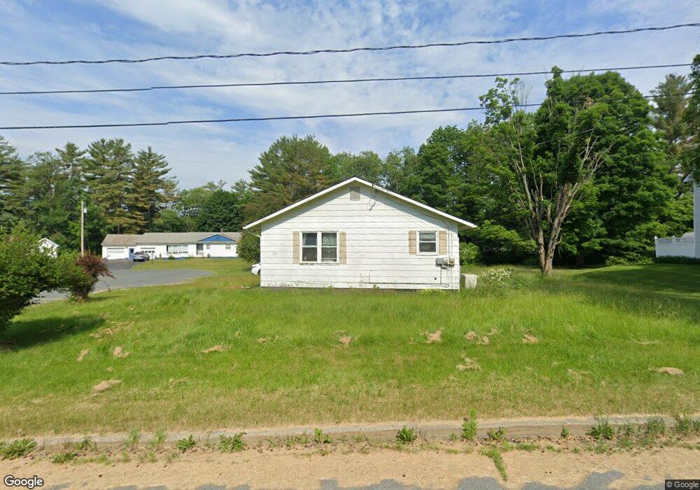 132 Sunset Dr, Saint Johnsbury, VT 05819 - photo 1