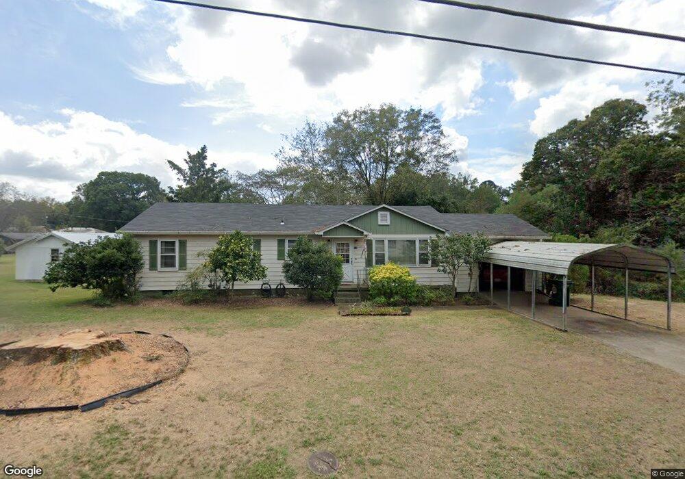 510 Alexandria Rd, Weaver, AL 36277 - photo 1