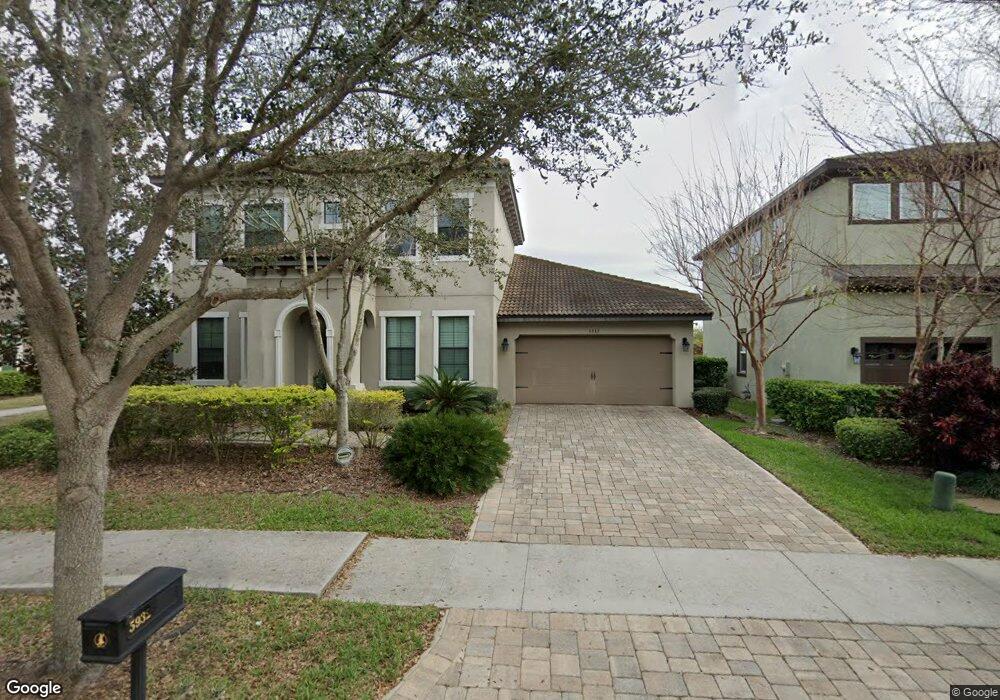 5932 Shell Ridge Dr, Lithia, FL 33547 - photo 1