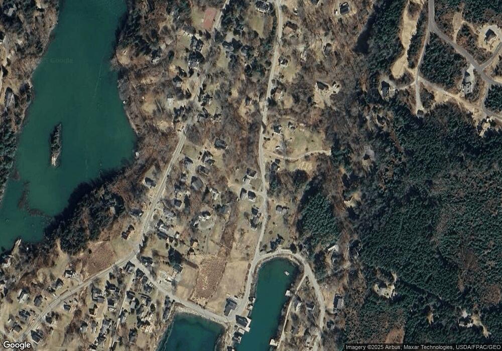 4 Whale Watch Rd, Orrs Island, ME 04066 - photo 1