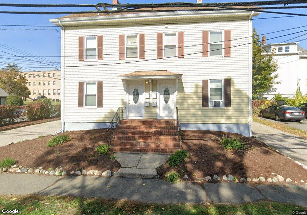 337 Grove St unit 339, Waltham, MA 02453 - photo 1