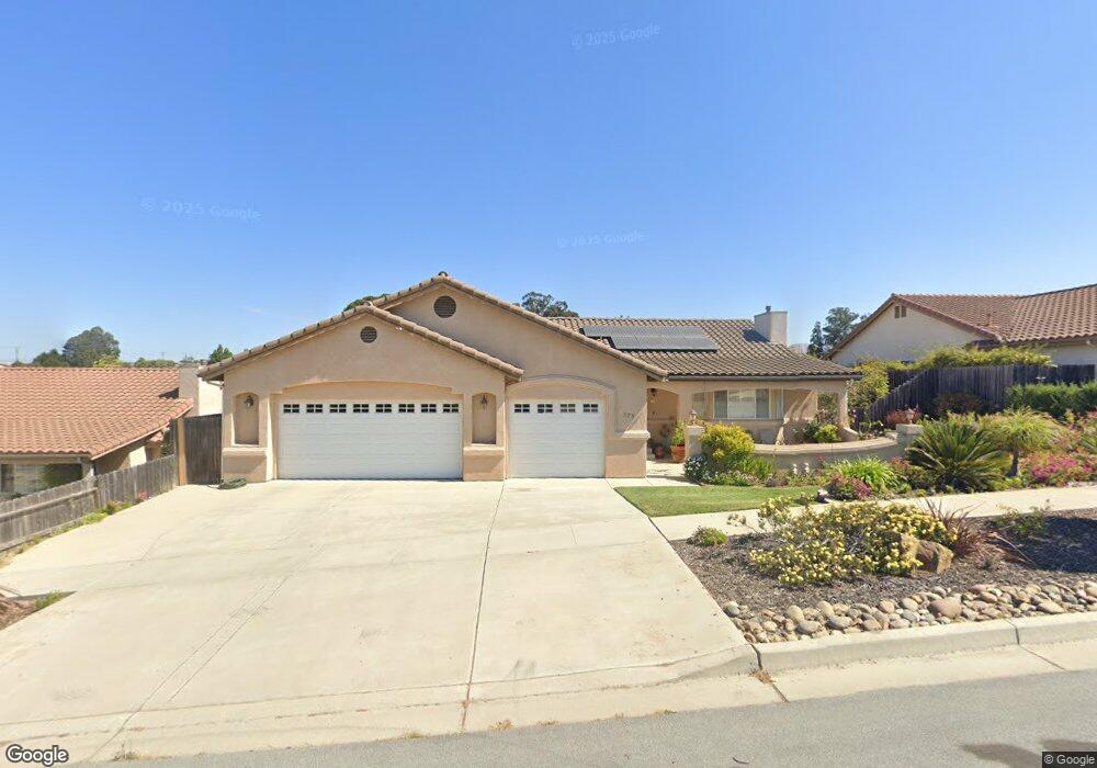 275 S Tejas Place, Nipomo, CA 93444 - photo 1