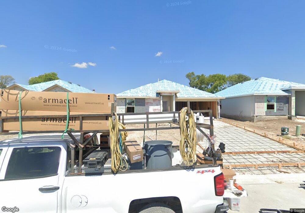 1172 Oxford Ln, Troy, TX 76579 - photo 1