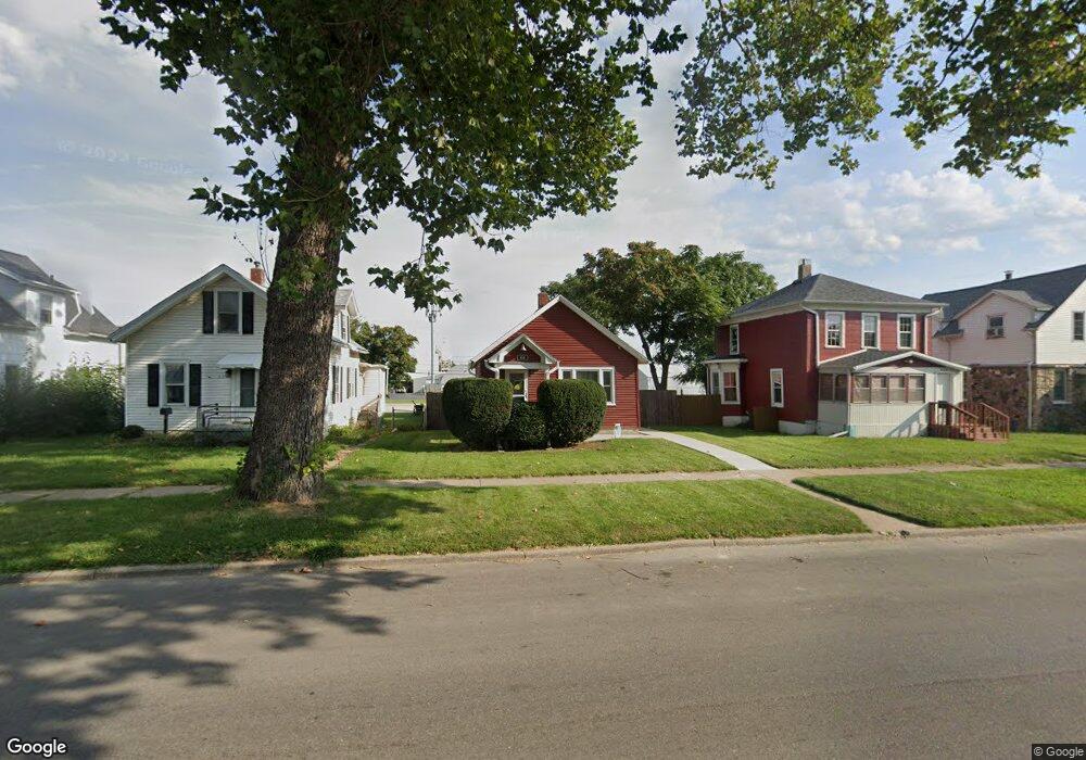 634 15th Ave SW, Cedar Rapids, IA 52404 - photo 1