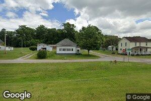 624 Mason St, Clifton, WV 25260