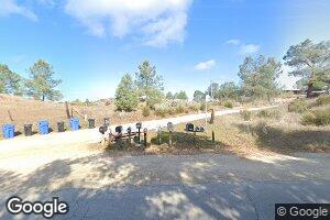 4170 Parkhill Rd, Santa Margarita, CA 93453