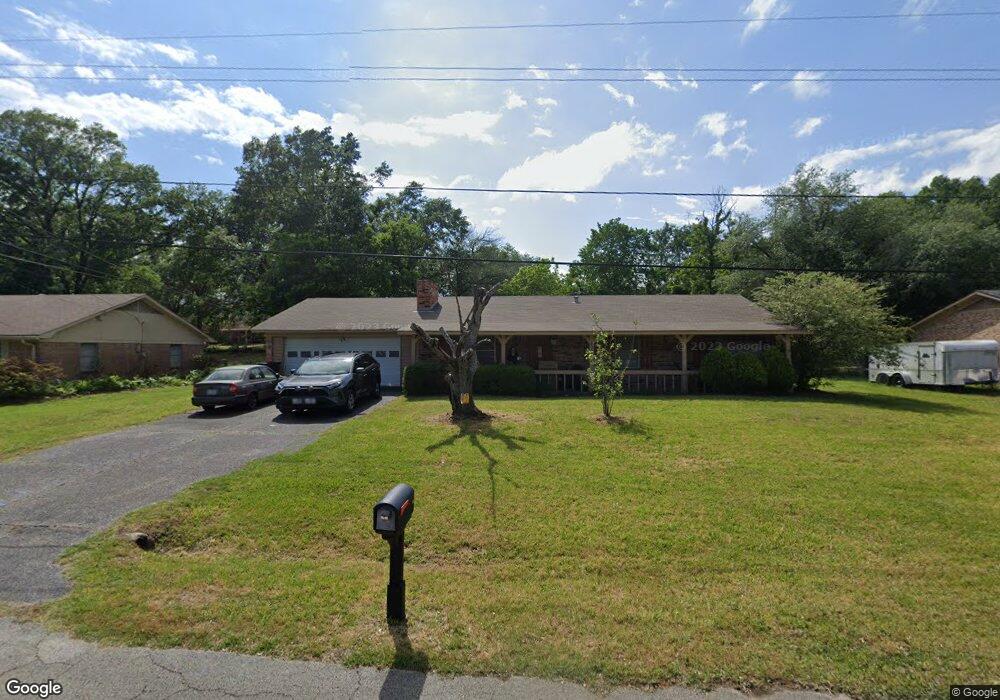 6223 Springbrook Dr, Tyler, TX 75707 - photo 1
