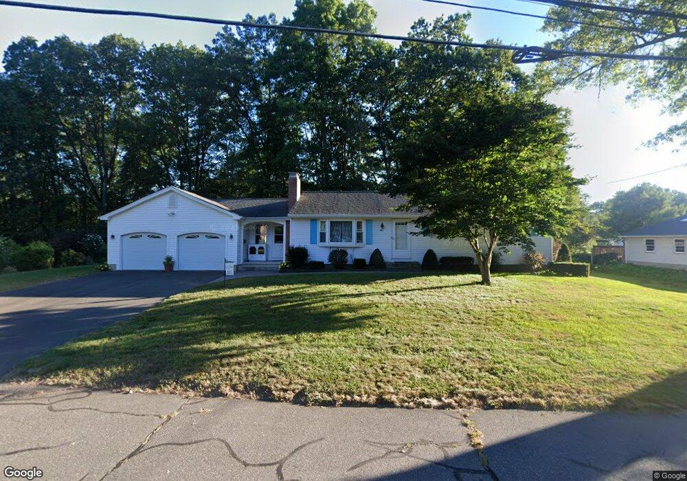 4 Vernon Rd, Enfield, CT 06082 - photo 1