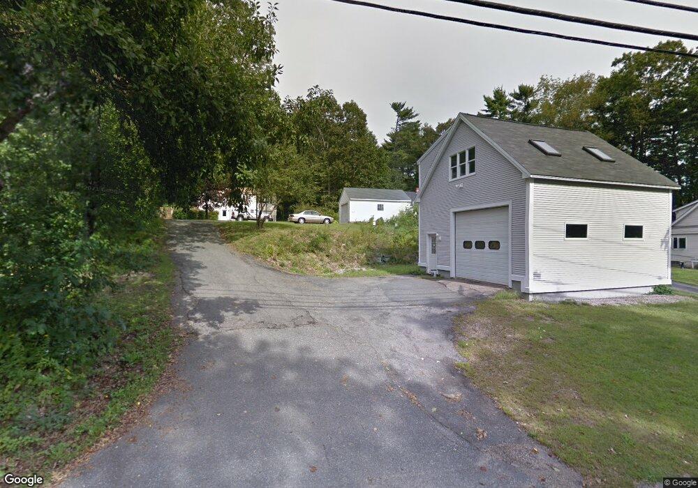 30 Ridge Rd, York, ME 03909 MLS 1570054