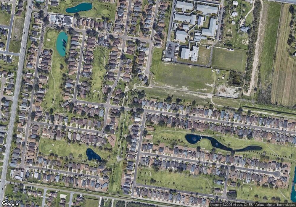 342 Diana Dr, Alamo, TX 78516 - photo 1