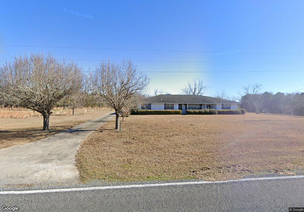 6896 Thompson Pond Rd, Tarrytown, GA 30470 - photo 1