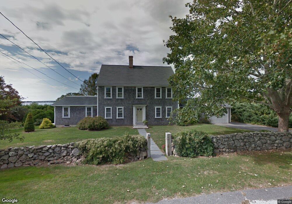 1913 Main Rd, Westport Point, MA 02791 - photo 1