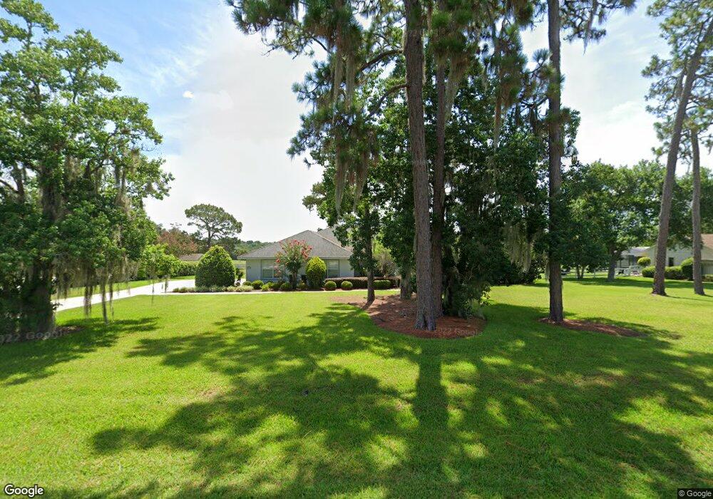 1315 N Hambletonian Dr, Hernando, FL 34442 - photo 1