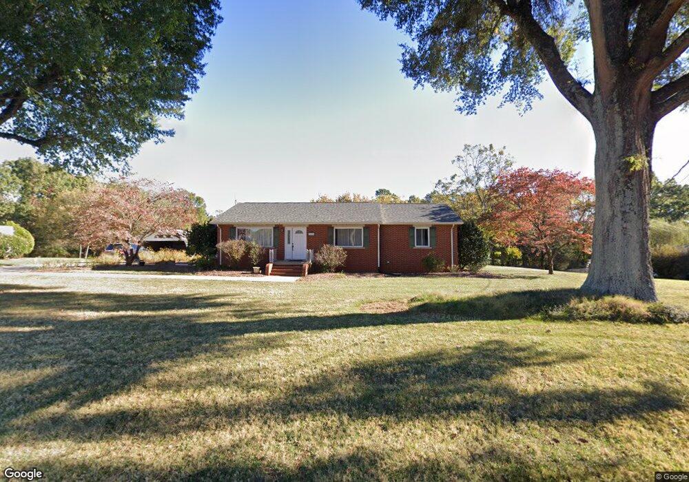 1890 Old Wilkesboro Rd, Statesville, NC 28625 - photo 1